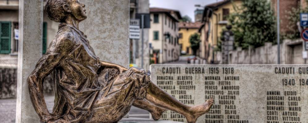 
            Фотография Нибьонно