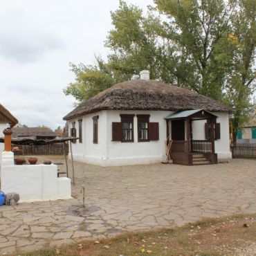 Кружилинский