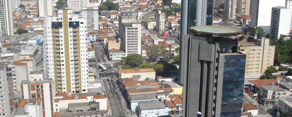 
            Фотография Сан-Паулу