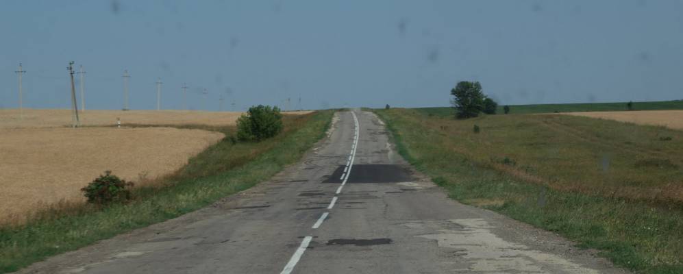 
            Фотография Красного Озера