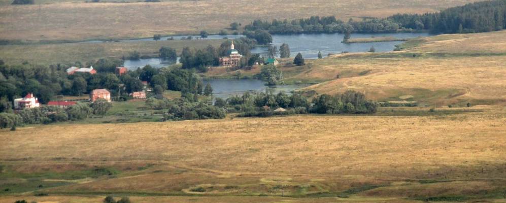 
            Фотография Третьяково