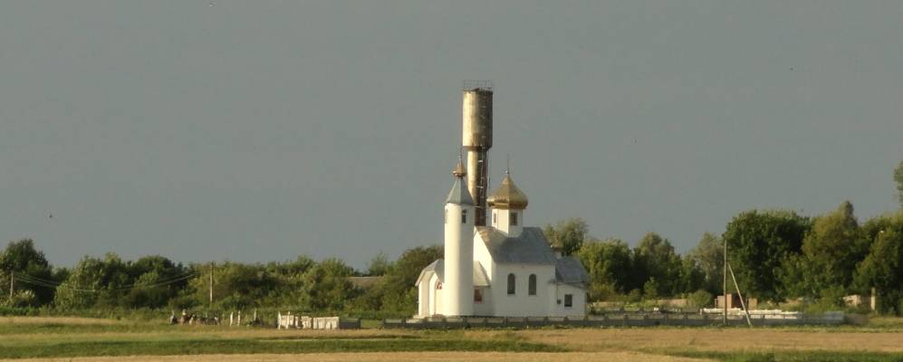 
            Фотография Лебедянки