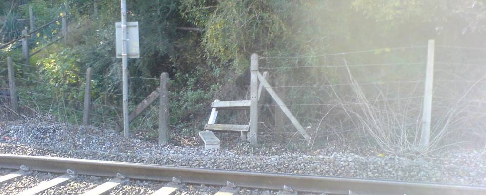 
            Фотография Нью Тредегара