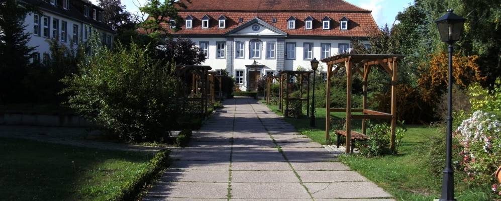 
            Фотография Гебезее