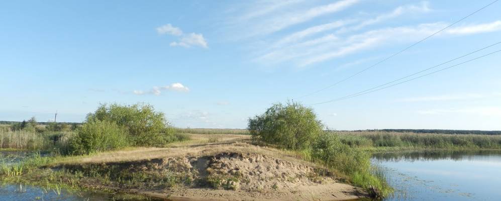 
            Фотография Горыничи