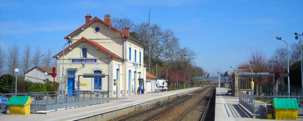 
            Фотография Лизи-сюр-Урка