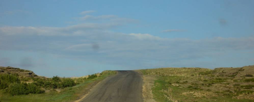 
            Фотография Привольного