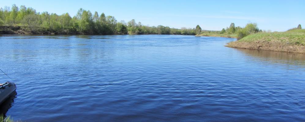 Фотография Михайловской