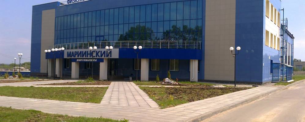 Фотография Большого Маклашкино