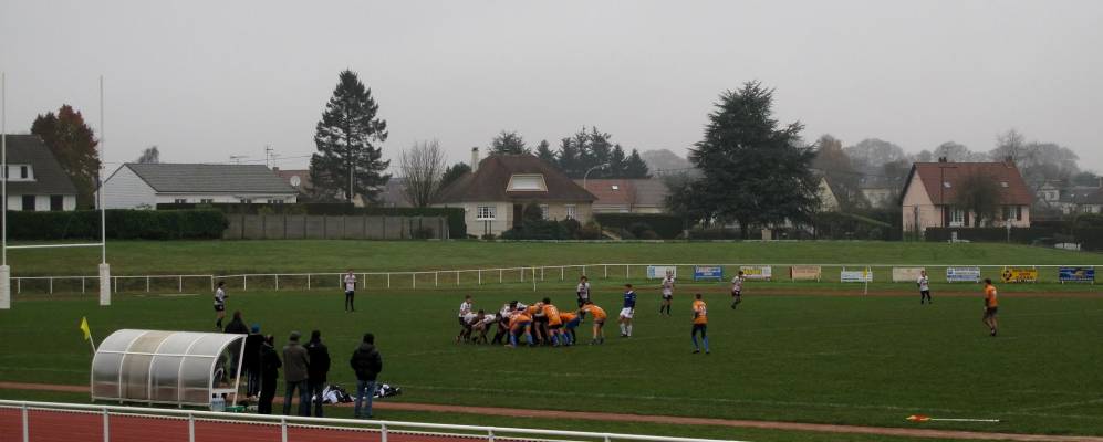 
            Фотография Сен-Клер-Сюр-Ле-Мон