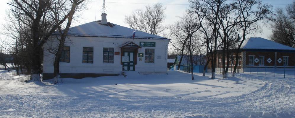 Фотография Нового Лимана