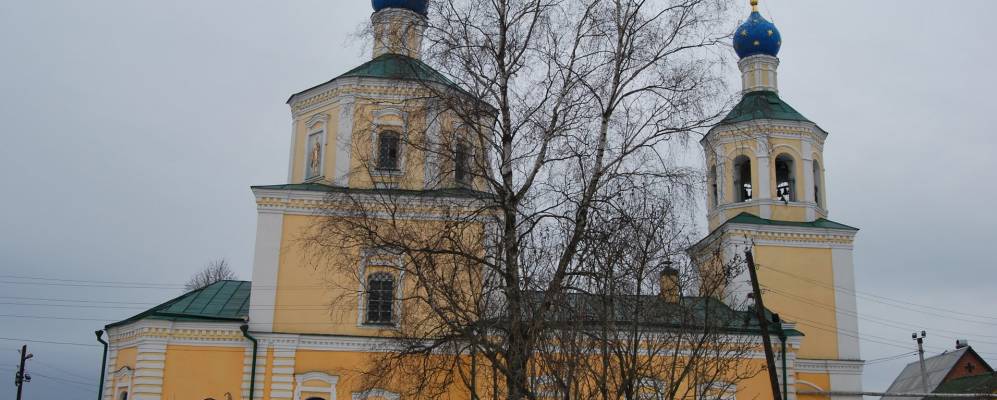 
            Фотография Новоселок