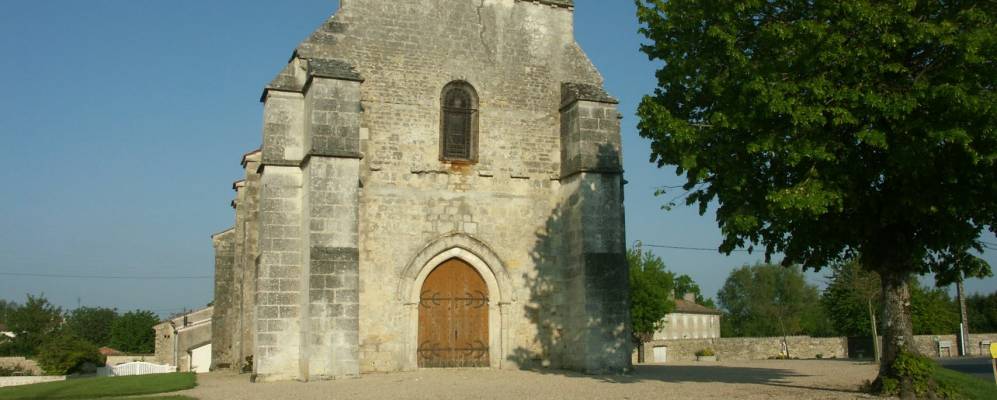 
            Фотография Vouhé