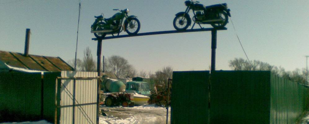 Фотография Покровки