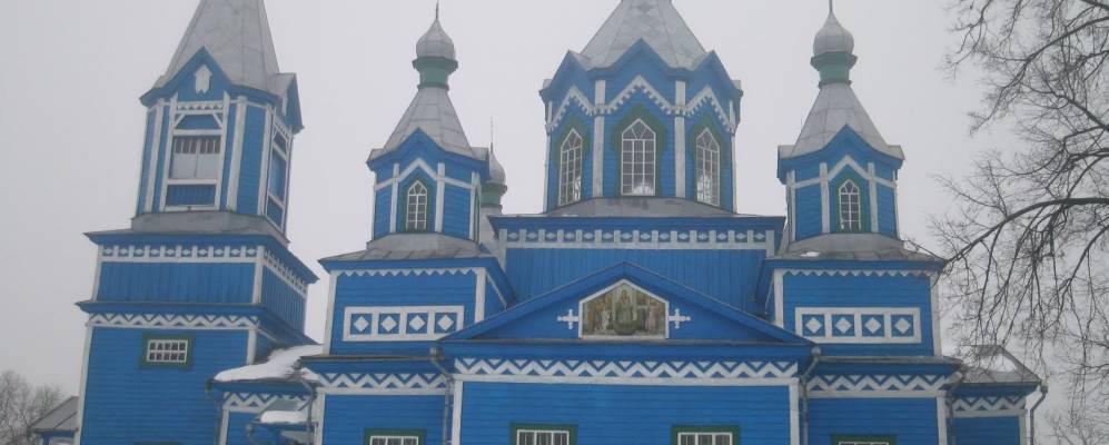 
            Фотография Стрельники