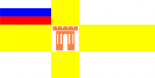 Флаг Ставрополя