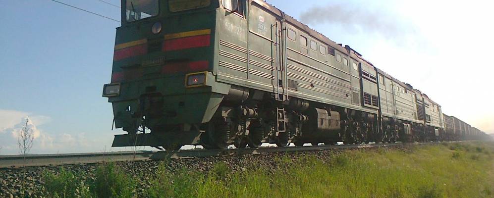 
            Фотография Нового Мира