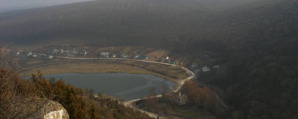 
            Фотография Приворотье Второго