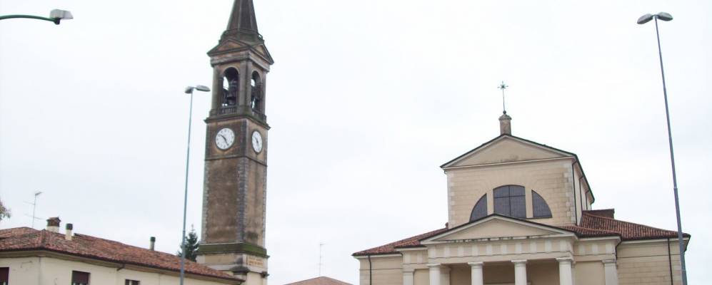 
            Фотография Порто-Мантовано