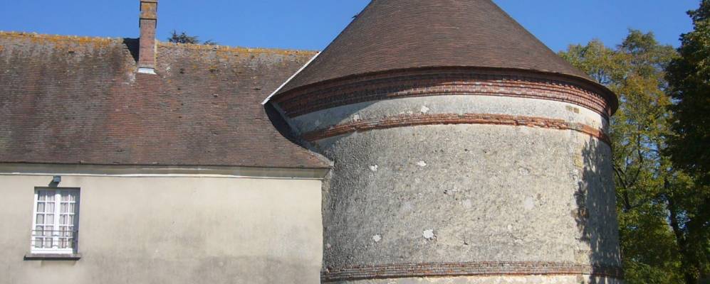 
            Фотография Ле Мениль-Сен-Дени