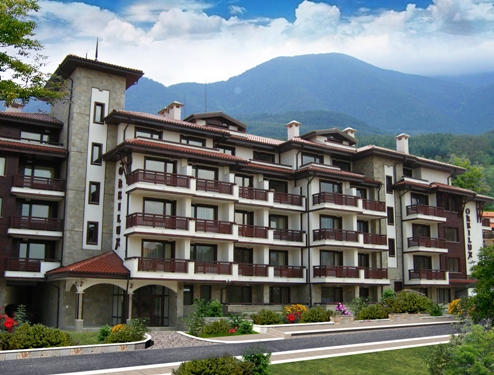 Фотографии гостиницы
Orbilux