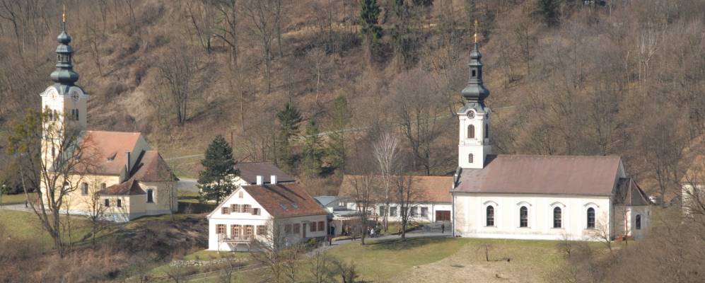 
            Фотография Нойхаус-на-Клаузенбахе