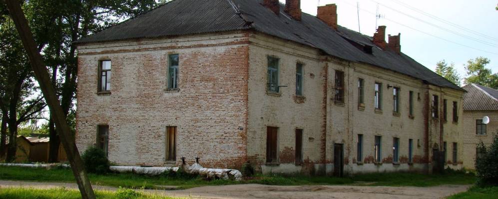 
            Фотография Толкачёво-1