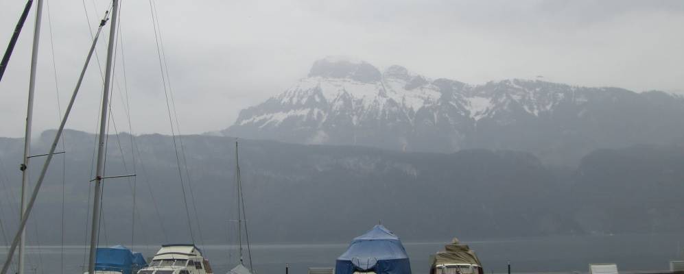 Фотография Герзау