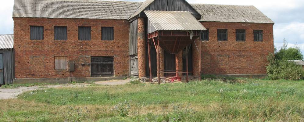 Фотография Буцевичей