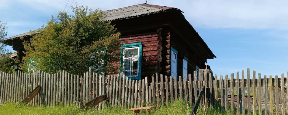 Фотография Тямкина