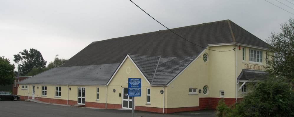 
            Фотография Лландиби