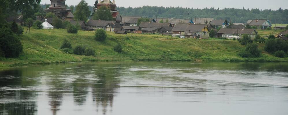 
            Фотография Сорокинской