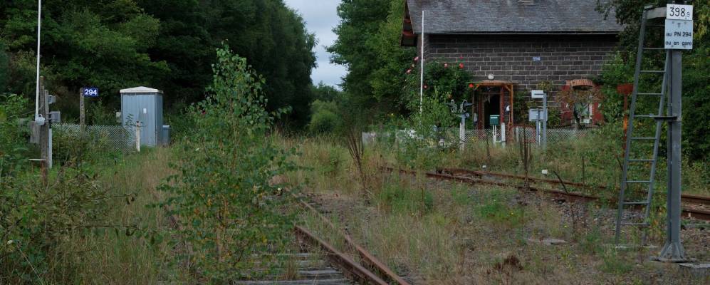 
            Фотография Сен-Жорж-дё-Мона