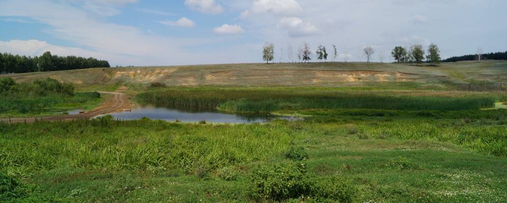 
            Фотография Сукмановки