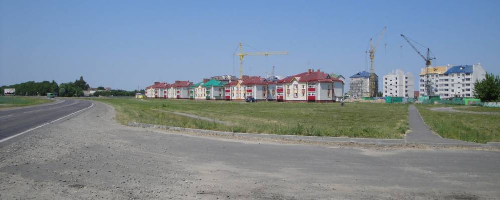 
            Фотография деревни Головинцы