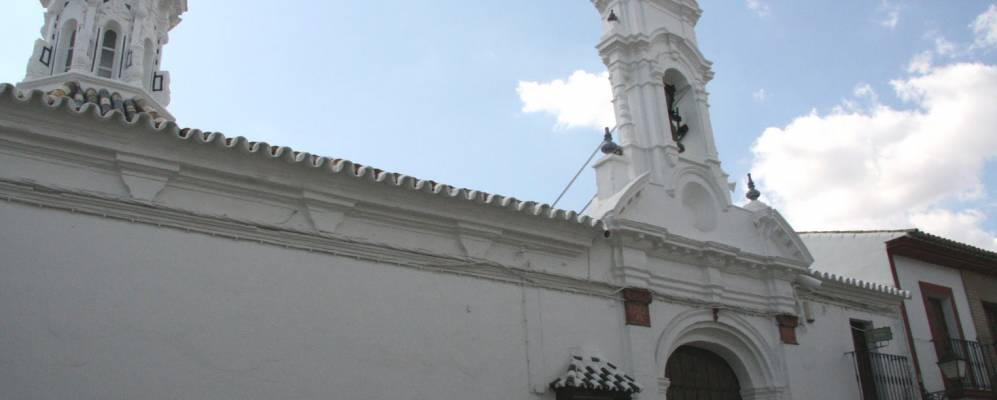 Фотография Вильяррасы