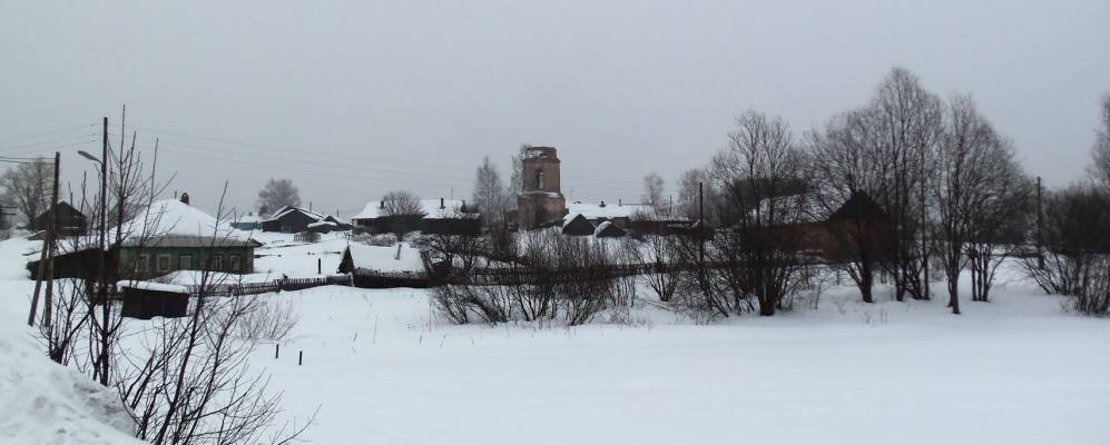 
            Фотография Бакичей