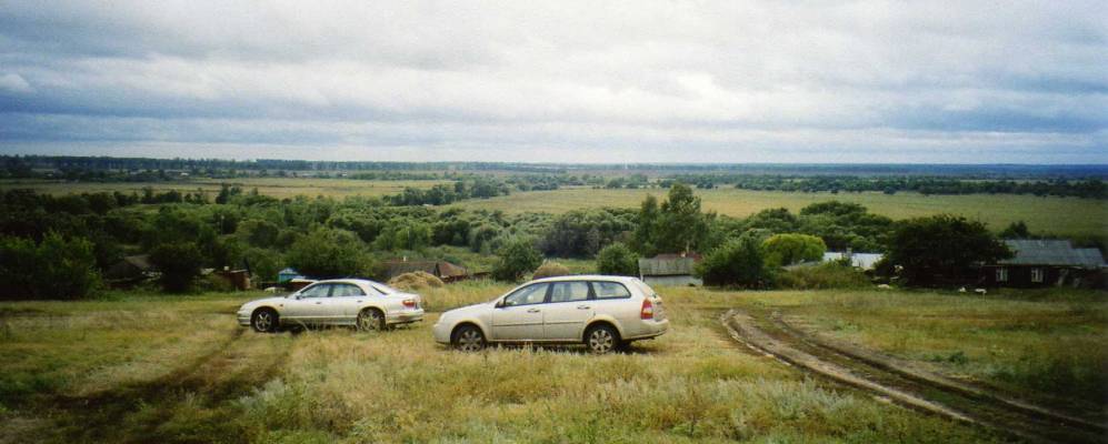 Фотография Баклуши