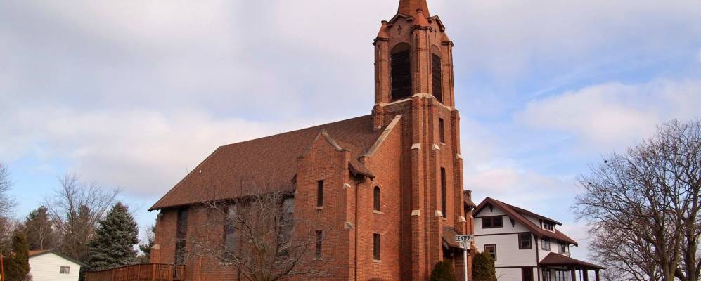 
            Фотография Шэрона