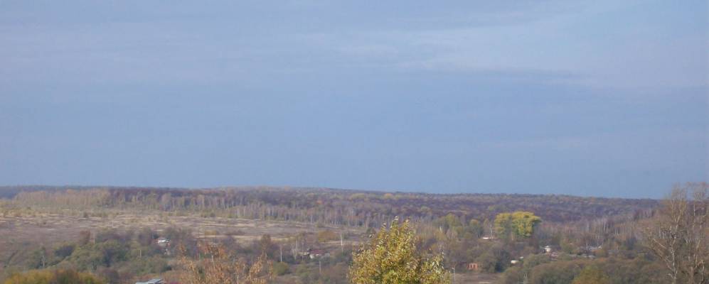 
            Фотография поселка Алимкина