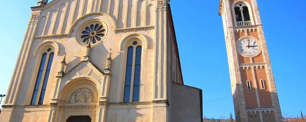 
            Фотография Меццане-ди-Сотто