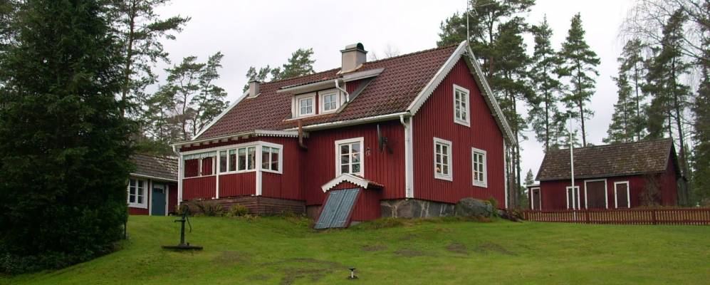 
            Фотография Korpemåla