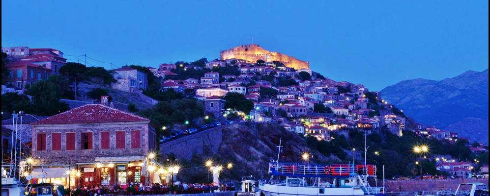 
            Фотография Митимны