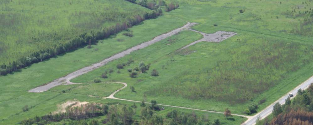 
            Фотография Лисино