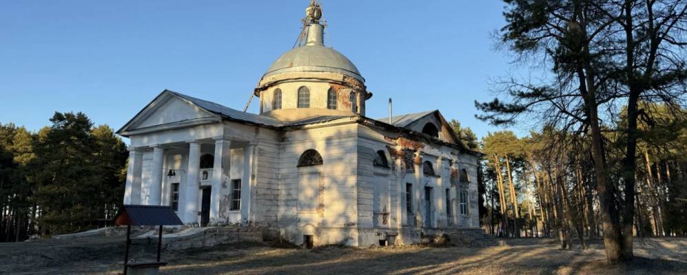 
            Фотография Ветошкино