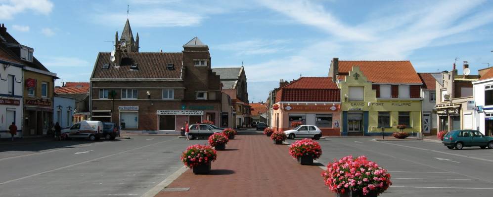 
            Фотография Гран-Фор-Филиппа