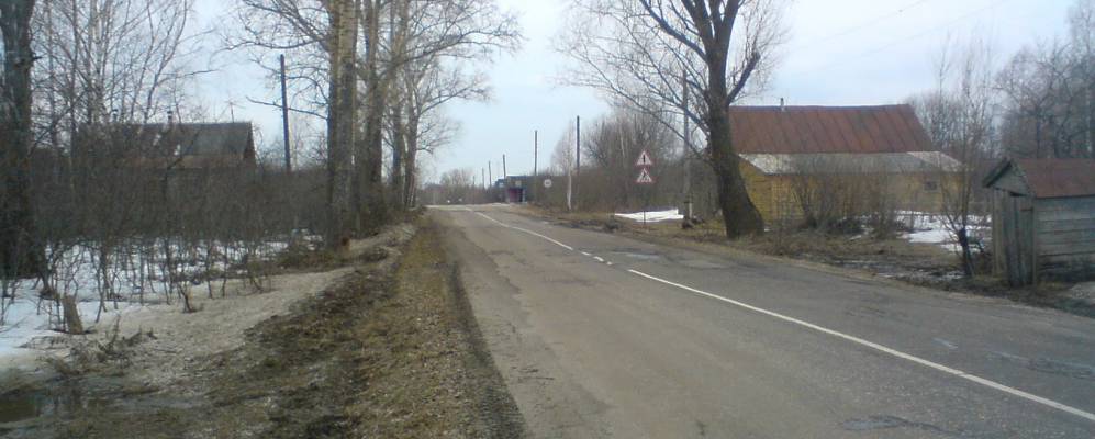 
            Фотография Черновской