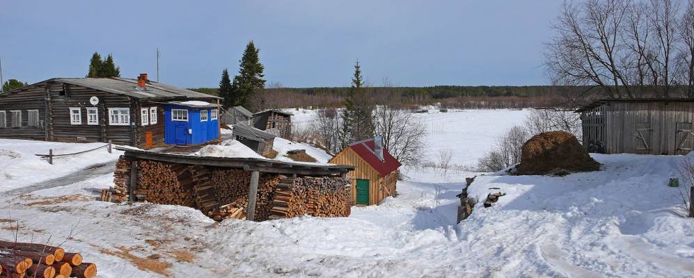 Фотография Троицка