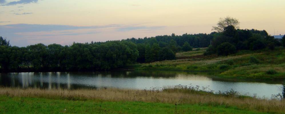 
            Фотография Беречино