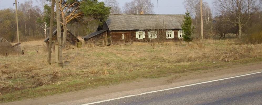 
            Фотография Ровного